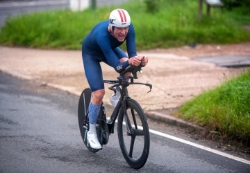 Andy Critchlow
